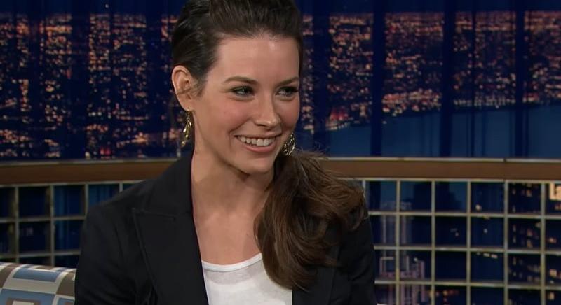 Sokkoló diagnózis: Evangeline Lilly-nek agykárosodása lett