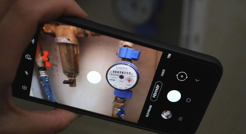 Most kerülhetsz csak igazán bajba a vízóra miatt – ezekben a napokban kell lépni!