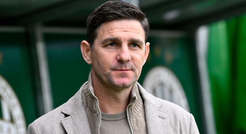 Gera Zoltánt a sopronkőhidai börtönben szembesítették élete egyik legfontosabb döntésével