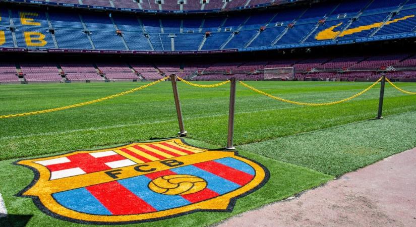 A Barcelona lecsapna a „következő Lamine Yamalra”