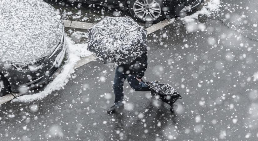 Brutális, mivel büntet az időjárás az ünnepi szezon után: januárban kezdődik csak az igazi tél, és nem lesz benne sok köszönet