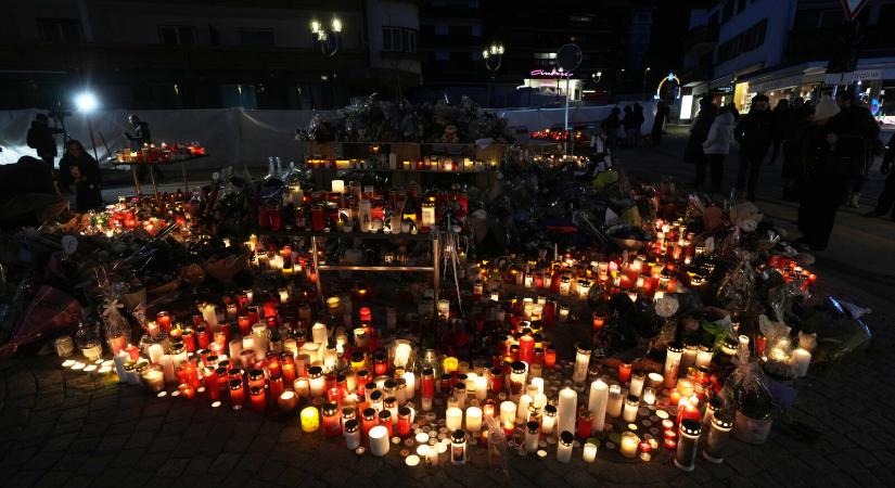 A Crans-Montana-i bártűz mind a 40 áldozatát sikerült azonosítani