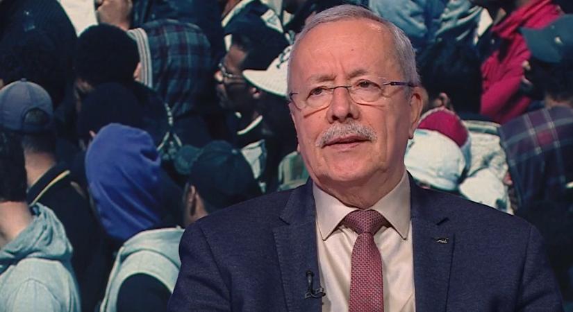 Bakondi György: migránsok garázdálkodtak újévkor nyugati nagyvárosokban