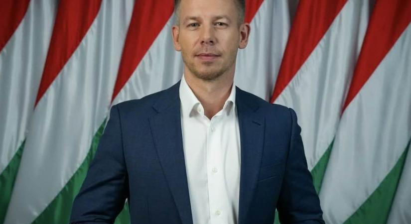 Magyar Péter májustól 2,5 millió forintban határozná meg a kormányfő fizetését