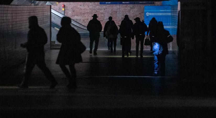 Több tízezer háztartást napokig érintő áramszünet Berlinben