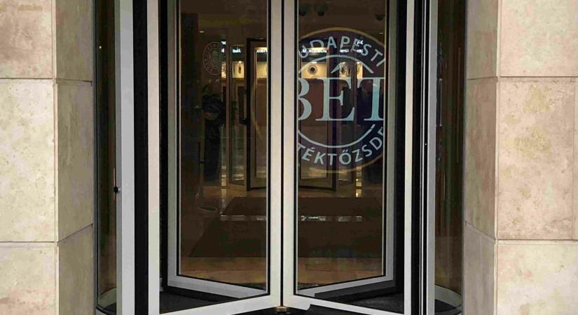 BÉT – Emelkedéssel indulhat a kereskedés a tőzsdén