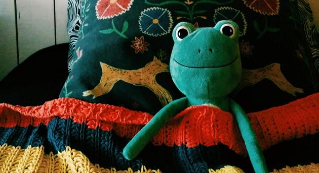 A rendőröket is képes békává változtatni a mesterséges intelligencia