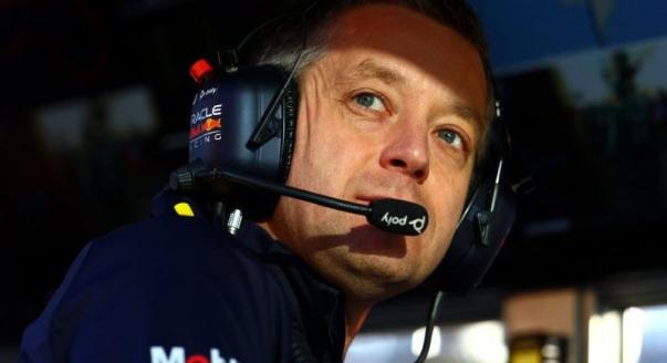 Idő előtt elengedte stratégáját a Red Bull