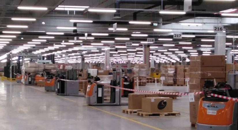 Feltámadt a magyar feldolgozóipar?