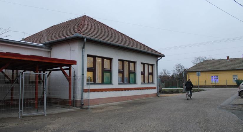 Minden kisgyerekes jobb ellátást kap hamarosan ezen a helyen