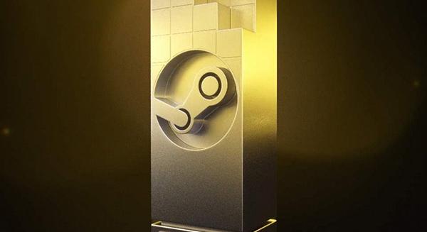 Megvannak a 2025-ös Steam Díjak nyertesei