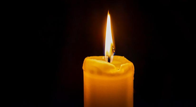 Meghalt Drábik János jogász, közíró