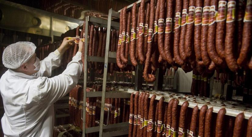 Tényleg jobb év lesz? Jó hír érkezett a magyar iparból