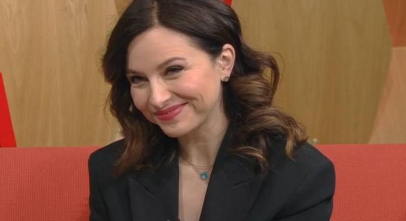 Zséda fiával és vőlegényével posztolt közös képeket: a 18 éves Nimród akciósztár lehetne ezzel a külsővel