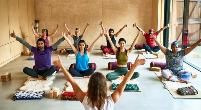 5 trükk, amivel elérheted, hogy eleget mozogj: a magyar szakértő tanácsai