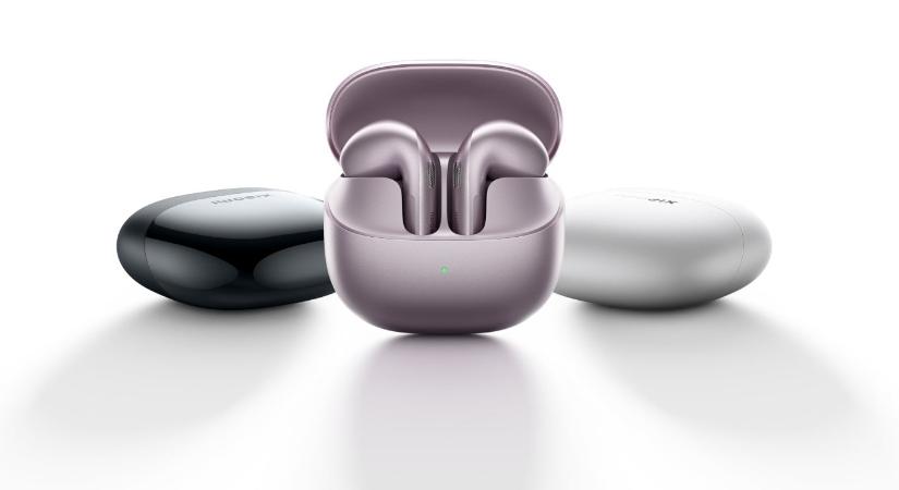 Új felsőkategóriás fülessel rukkolt elő a Xiaomi