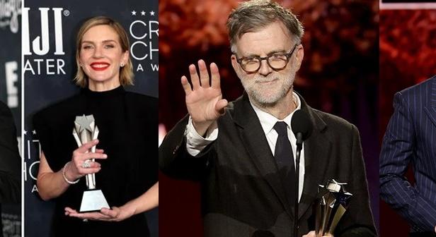 A 31. Critics Choice Awards győztesei között az Egyik csata a másik után, Timothée Chalamet, de még a Csupasz Pisztoly is