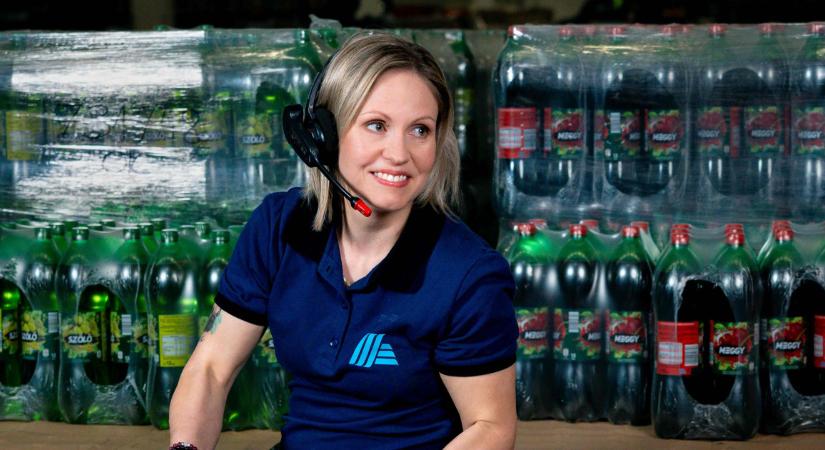 Félmillió forint felett egy kezdő ALDI dolgozó bére