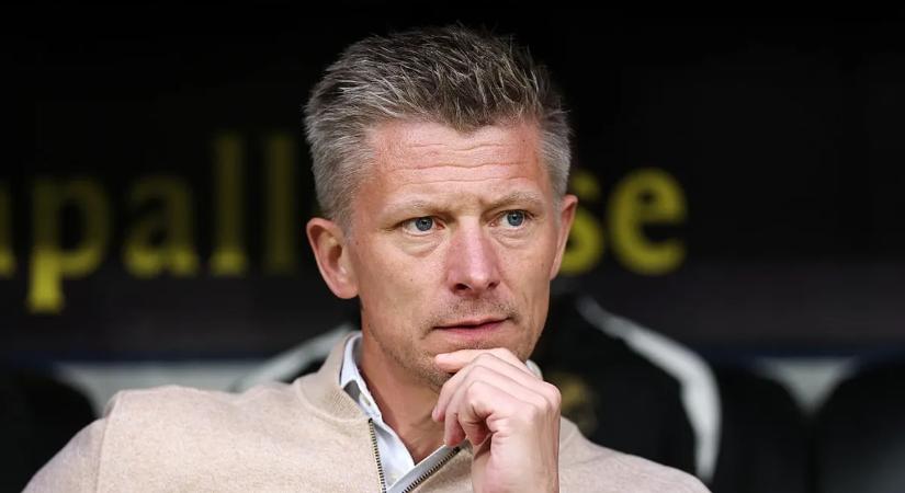 Svédország: menesztették Csongvaiék edzőjét