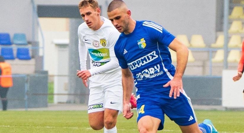 Kiderült honnan jöhet a Videoton megmentője