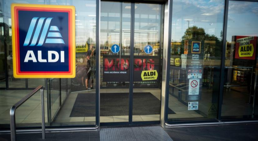 Itt a bejelentés: kiderült, mennyit lehet keresni az Aldiban
