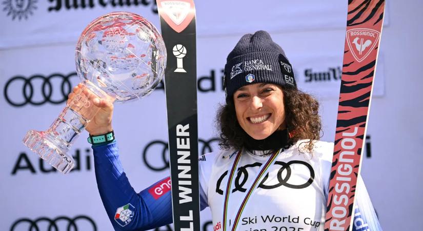 A horrorbukása után itt az újabb fantasztikus hír a sztársportolóról