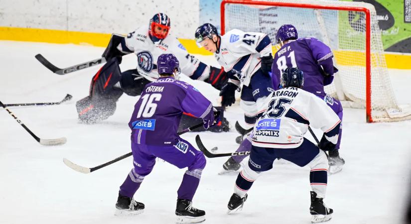 Erste Liga: túl laza volt az Újpest, nem alkalmazkodott a Fehérvár