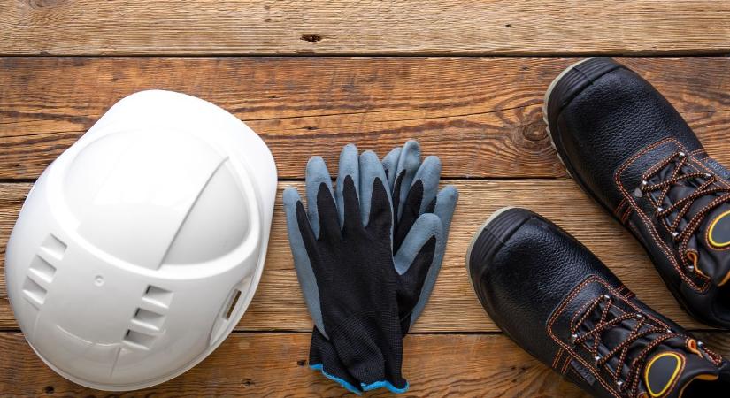 Miért nem vehető félvállról a munkavédelem?