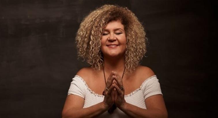 Megszületett Soma Mamagésa első unokája