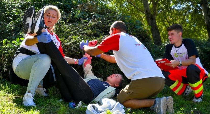 Borvidék zárlat, sérültek a rally-nm felrobbanó meteorit - Ez történt 2025 utolsó hónapjaiban