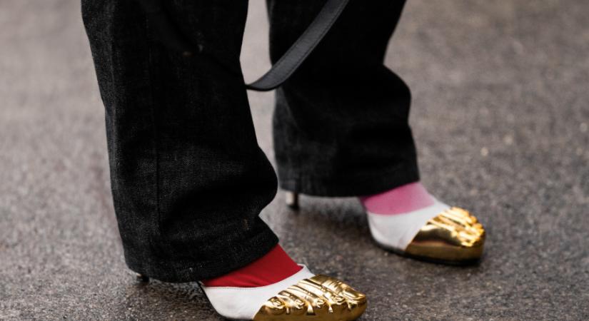 6 cipőtrend, amit a nők imádni fognak 2026-ban