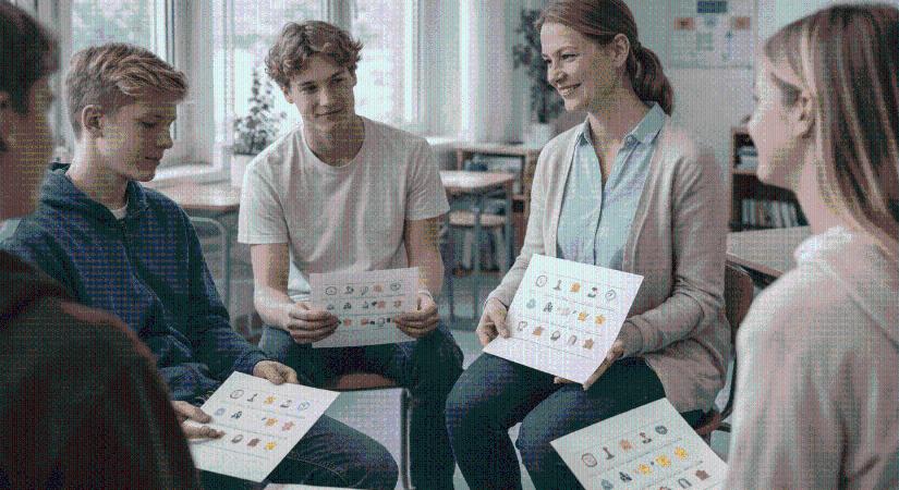 A jegy, amely azt méri, milyen ember leszel – nem azt, hány tételt tudsz