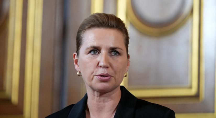 Dánia figyelmeztette az USA-t: Grönland nem eladó