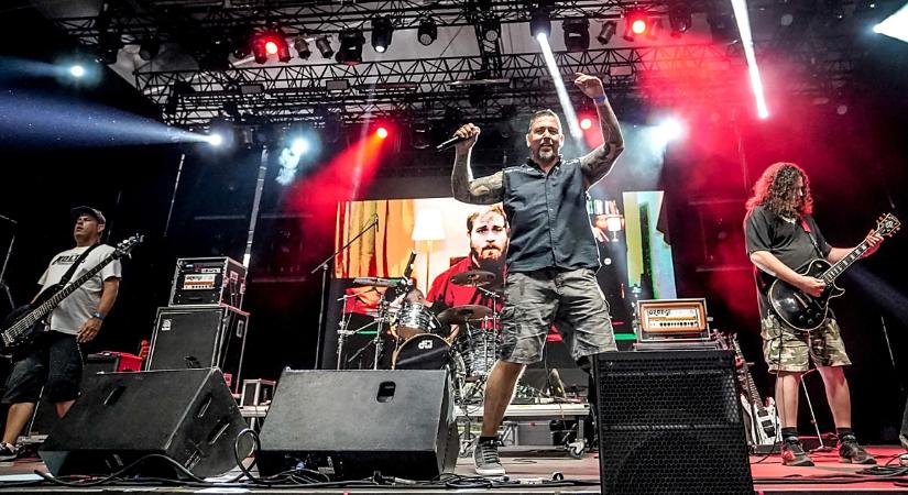 Ezen a hétvégén is érdemes lesz koncertre indulni Debrecenben