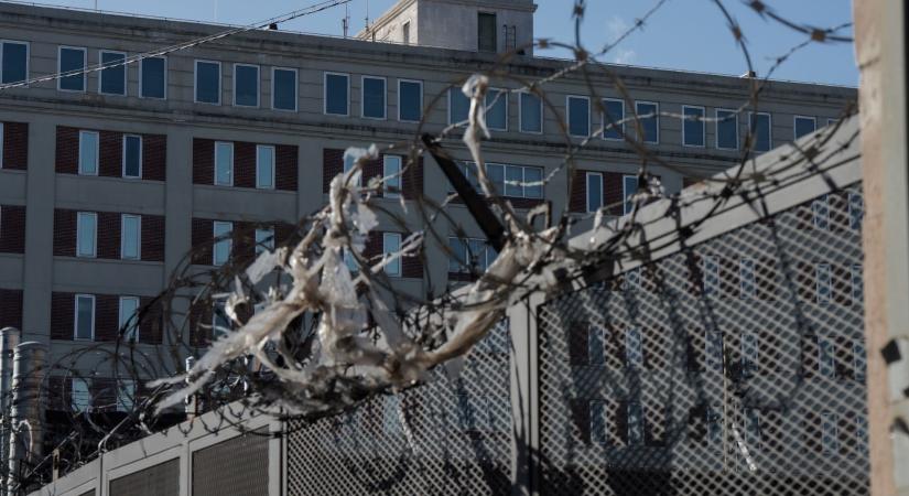 Maduro megbuktatása csak zöld lámpát ad Putyinnak