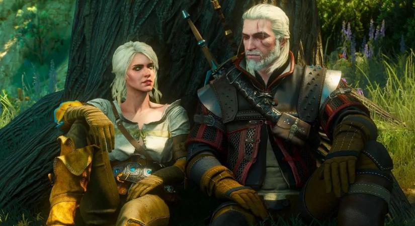 Elkezdhetjük már gyakorolni a kardforgatást a The Witcher 3 új DLC-je miatt?