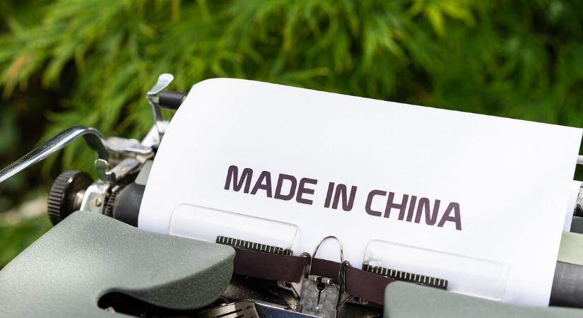 Az év végén felpörgött a kínai gazdaság