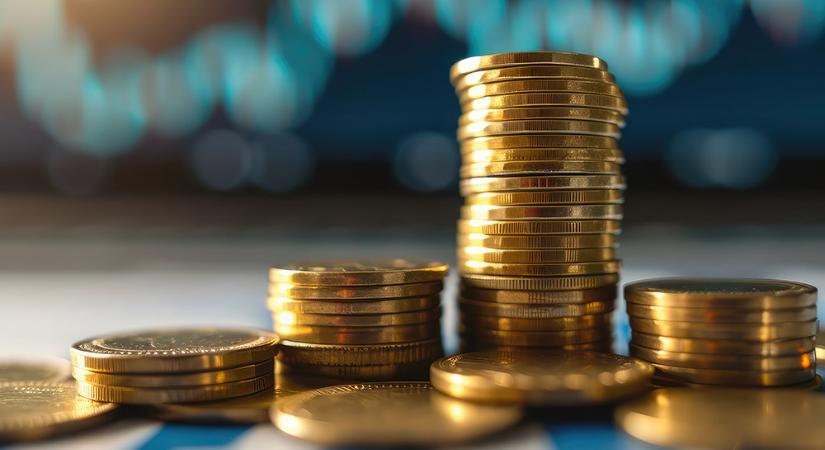 Számtalan kényelmi megoldás, a bankok mellett