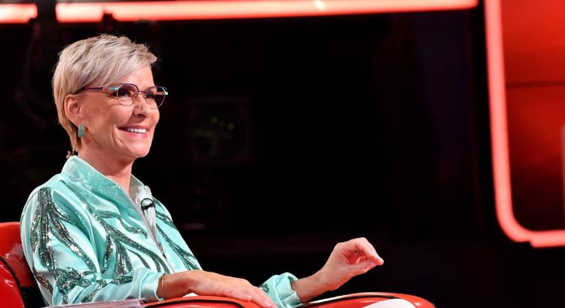 Nagyot kaszált a lottón Jakupcsek Gabriella családja