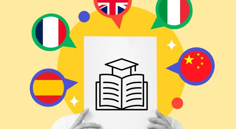 Megdöbbentő felfedezés: a nyelvtanulás lassíthatja az agy öregedését