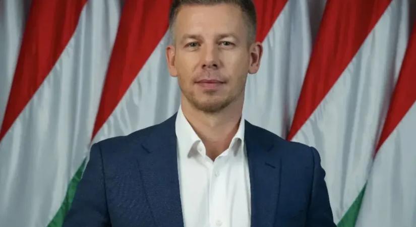 Magyar Péter: A Tisza 2,5 millió forintban maximalizálná a miniszterelnöki fizetést