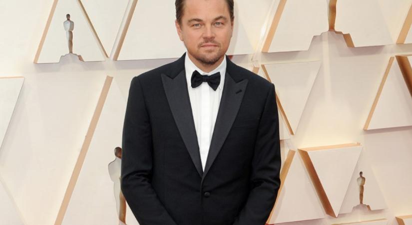 Csípős beszólást kapott Leonardo DiCaprio: élő adásban, hatalmas közönség előtt mértek övön aluli ütést a színészlegendára