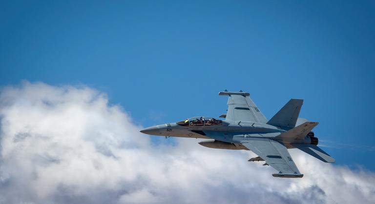 Ezekkel a sci-fi-be illiő masinákkal vakította és süketítette meg Trump a venezuelai légvédelmet