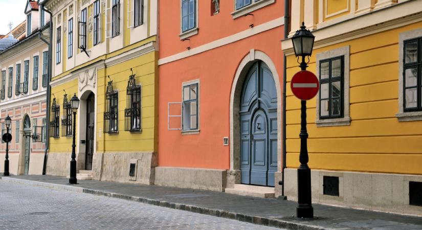 Vihar előtti csend az ingatlanpiacon