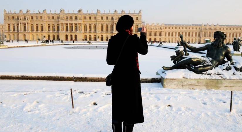 Melyik város nevezetességét látod a képen? 7 híres látnivaló, amit nem könnyű felismerni