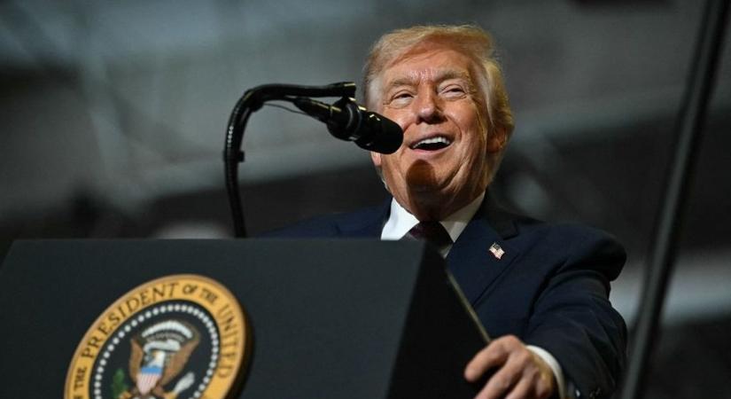 Már most érezni a venezuelai hatást: zuhanóban vannak az olajárak – Trumpot tapsolhatja a világ