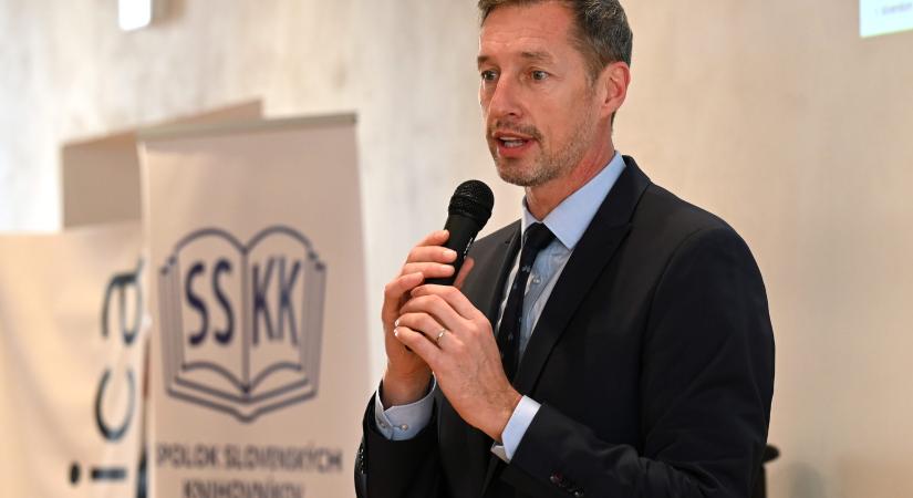 Majerský: A konzervatívok és a progresszívek képesek lennének együttműködni egy kormányban