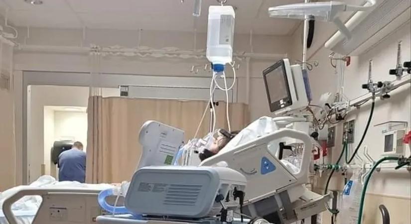 Németországban jön a vizitdíj – a pénzt Ukrajnába küldték