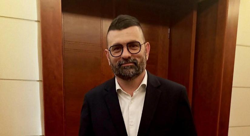 24: Súlyos vadászbaleset érte a Fidesz nyíregyházi képviselőjelöltjét