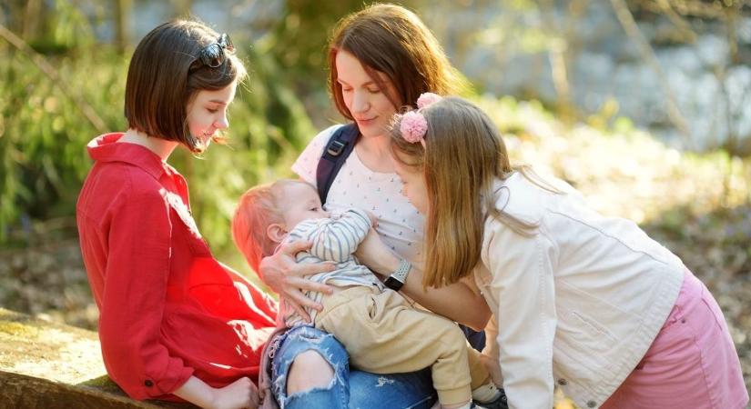 Még több pénz marad a családoknál – életbe léptek a beígért kedvezmények